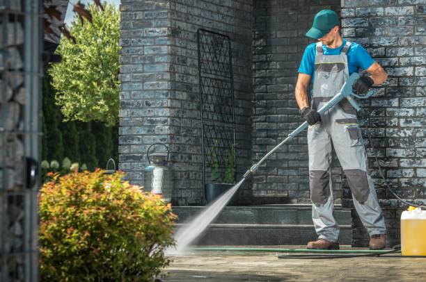 Best Factory Floor Cleaning  in Highland Lakes, AL