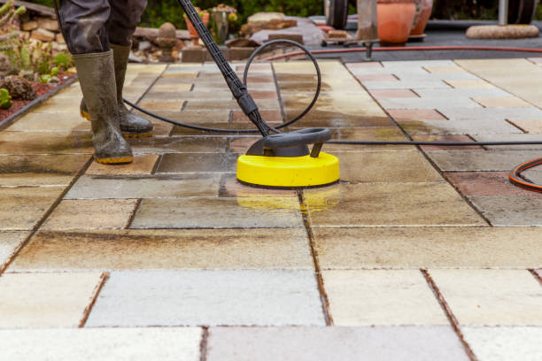 Best Driveway Pressure Washing  in Highland Lakes, AL