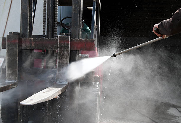 Professional Pressure Washing in Highland Lakes, AL