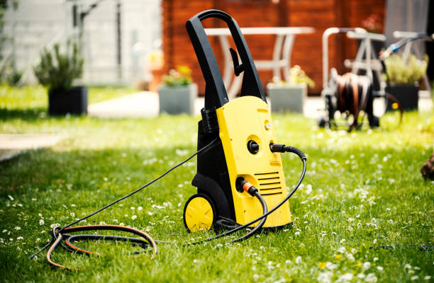 Best Parking Lot and Garage Cleaning  in Highland Lakes, AL